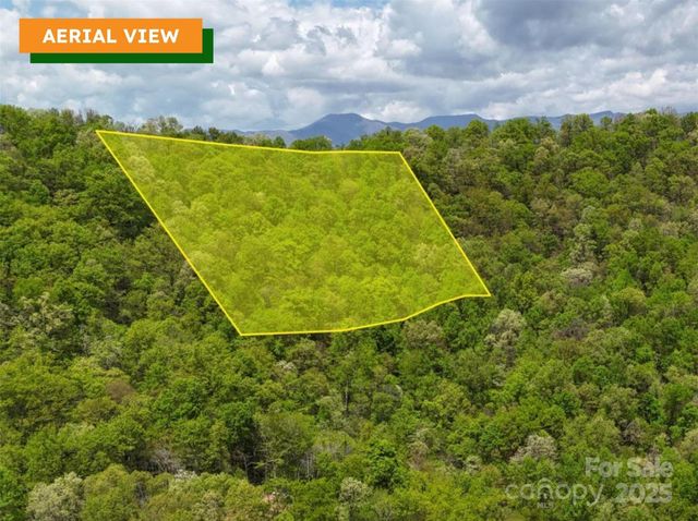 Lot 65 N Country Club Drive, Cullowhee, NC 28723