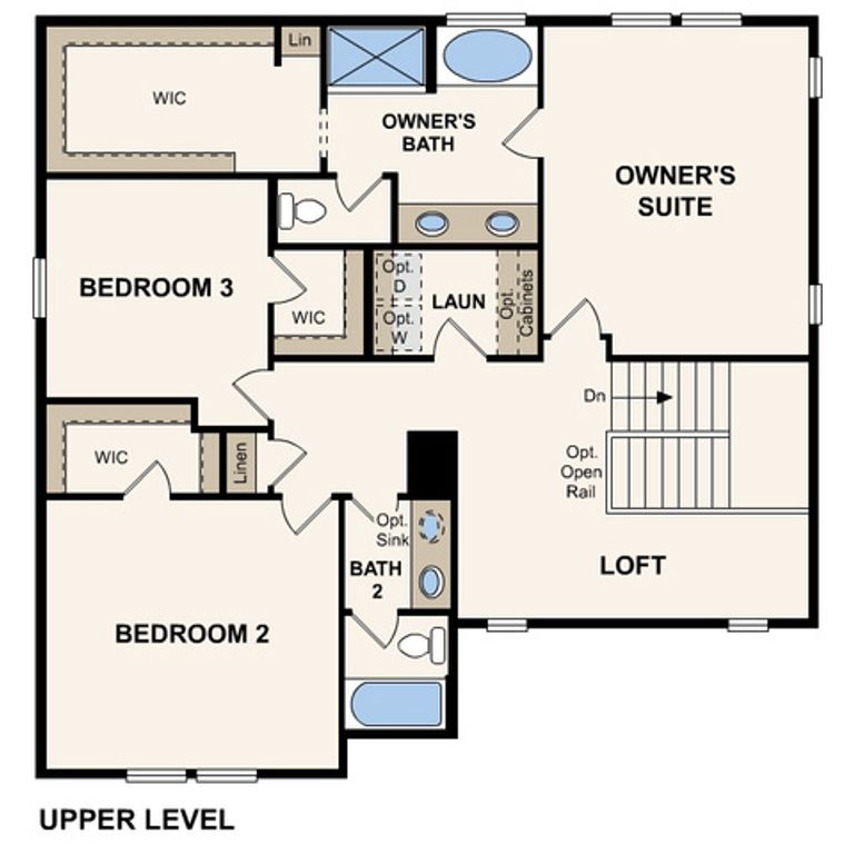454 E CLEAR GRANITE WAY, Eagle Mountain, UT 84005 — photo 4