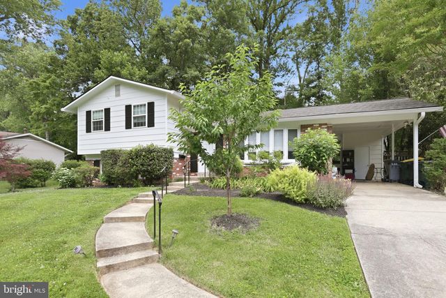 10926 ROMA ST, Fairfax, VA 22030