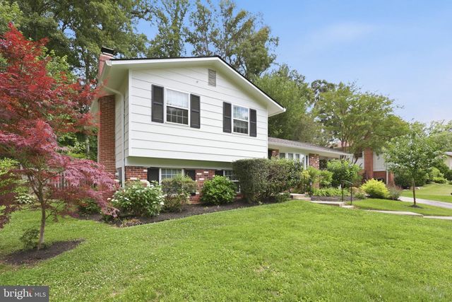 10926 ROMA ST, Fairfax, VA 22030