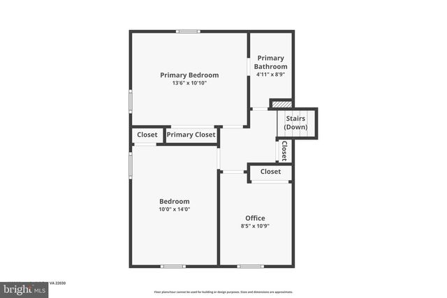 10926 ROMA ST, Fairfax, VA 22030