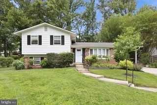 10926 ROMA ST, Fairfax, VA 22030