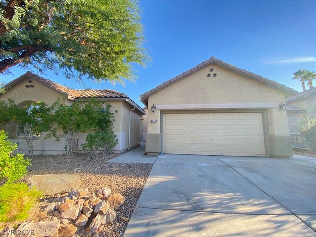 8683 Blakely Court, Las Vegas, NV 89148