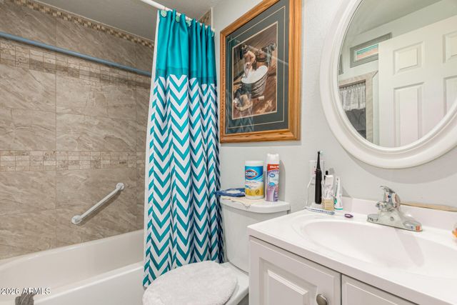 33233 N 224TH Avenue, Wittmann, AZ 85361