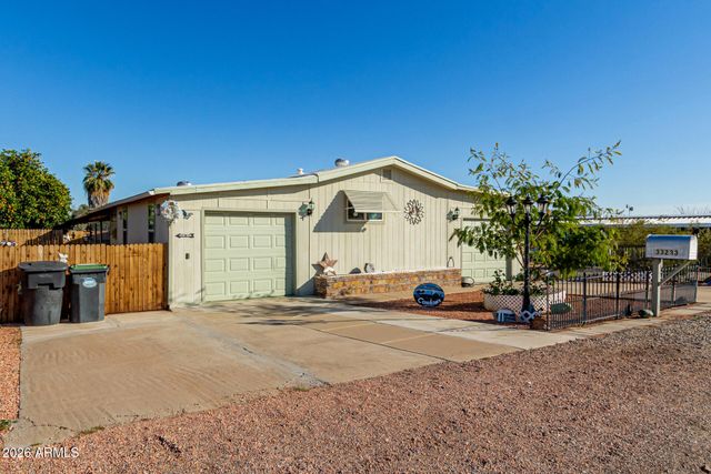 33233 N 224TH Avenue, Wittmann, AZ 85361