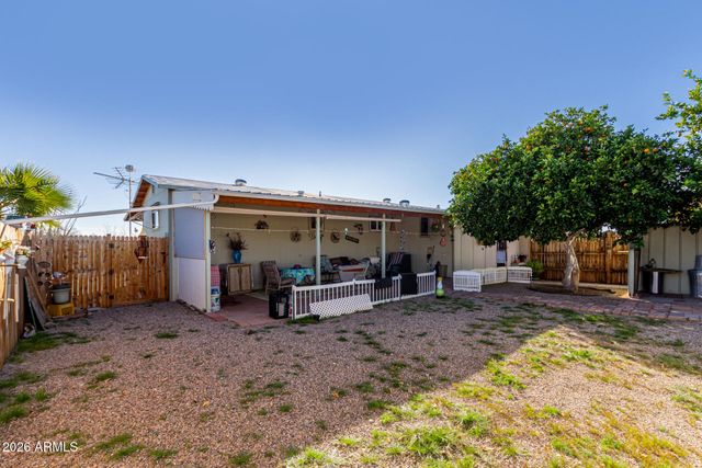 33233 N 224TH Avenue, Wittmann, AZ 85361