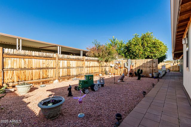 33233 N 224TH Avenue, Wittmann, AZ 85361