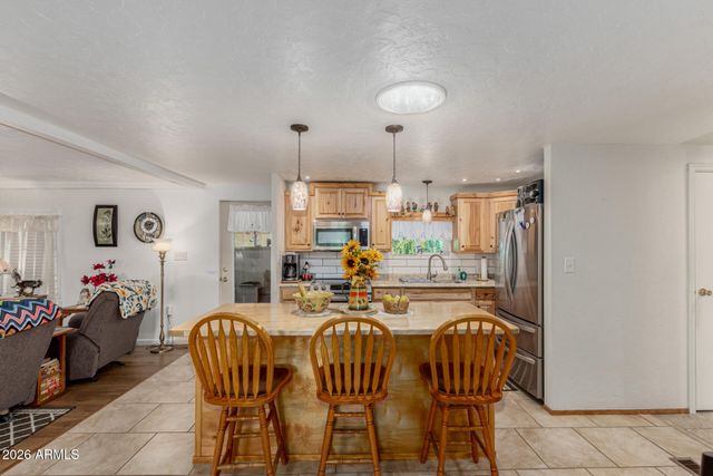 33233 N 224TH Avenue, Wittmann, AZ 85361