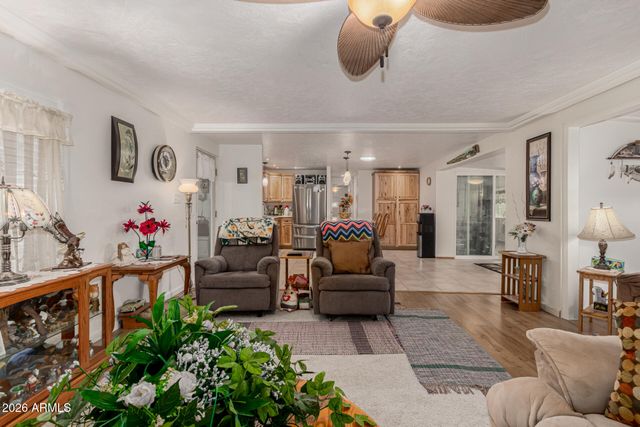 33233 N 224TH Avenue, Wittmann, AZ 85361