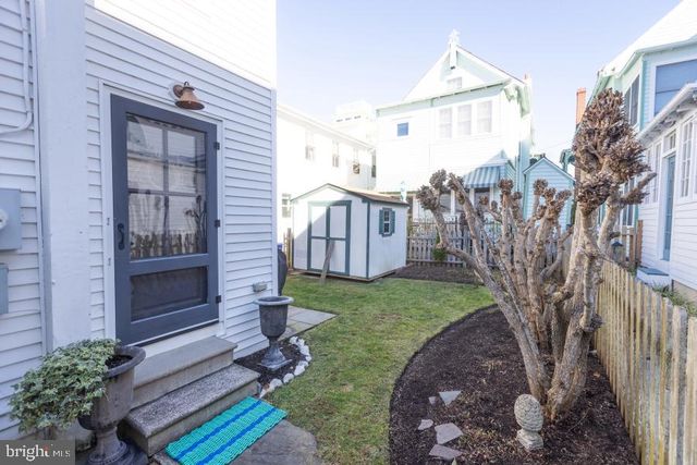 23 WINDSOR AVE, Cape May, NJ 08204