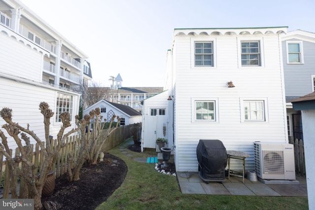 23 WINDSOR AVE, Cape May, NJ 08204