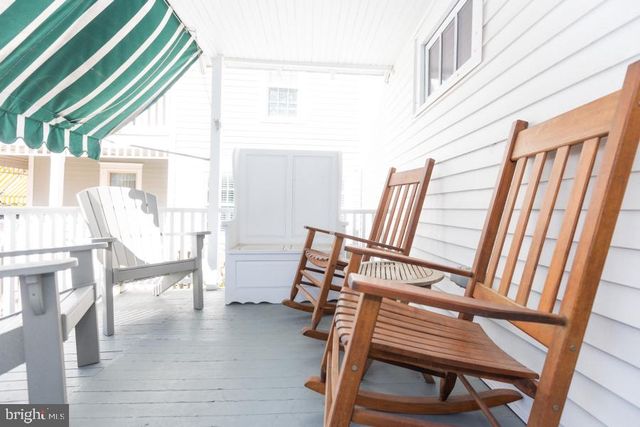 23 WINDSOR AVE, Cape May, NJ 08204