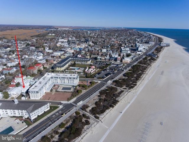 23 WINDSOR AVE, Cape May, NJ 08204