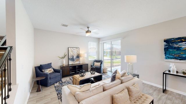 5594 RONIN DRIVE, St Cloud, FL 34771