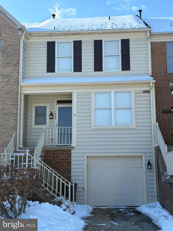 7823 SABRE CT, Manassas, VA 20109