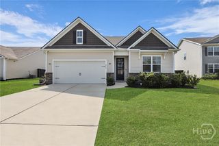 215 Hogan Drive, Richmond Hill, GA 31324