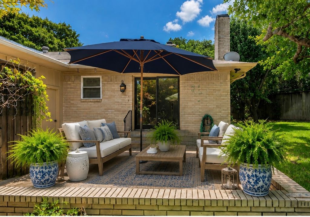 9133 Villa Park Circle, Dallas, TX 75225