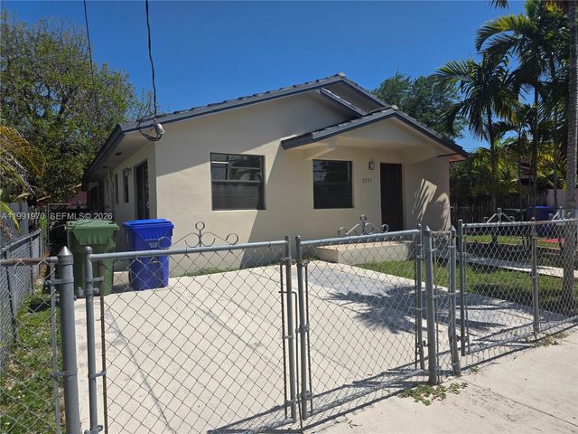2331 SW 31st Ave 2331, Miami, FL 33145