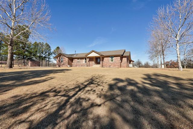 13525 SE 74th Street, Oklahoma City, OK 73150