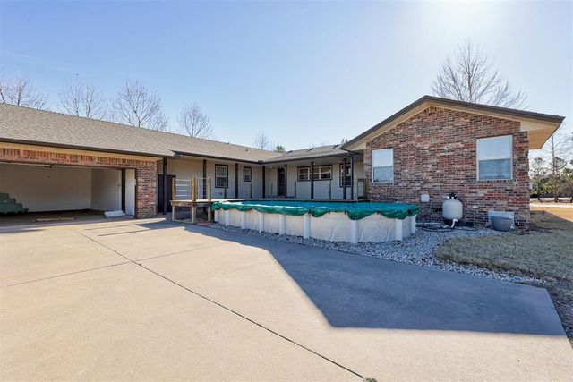 13525 SE 74th Street, Oklahoma City, OK 73150
