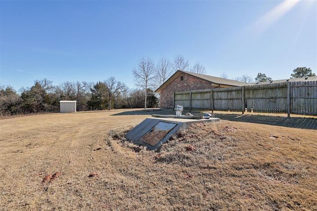 13525 SE 74th Street, Oklahoma City, OK 73150