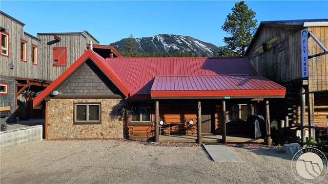 304 Main Street, Cooke City, MT 59020 property photo