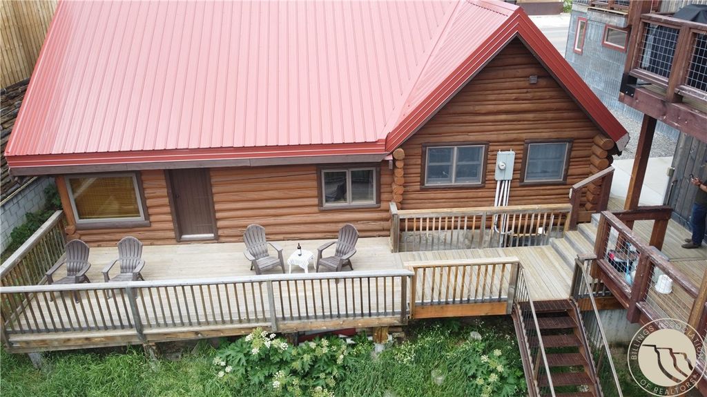 304 Main Street, Cooke City, MT 59020 photo 2