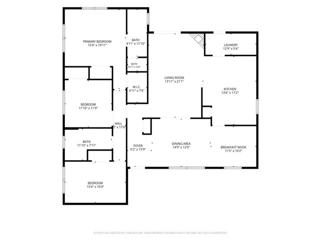 5823 Mcknight Street, Houston, TX 77035