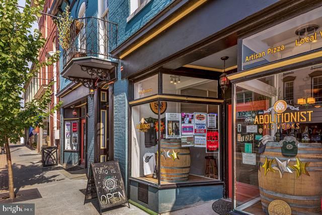 129 TAFT AVE, Ranson, WV 25438