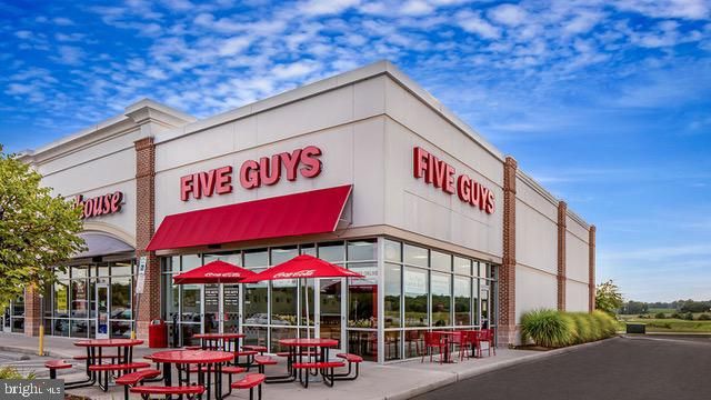 129 TAFT AVE, Ranson, WV 25438