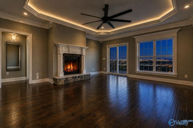 2821 Talon Circle, Huntsville, AL 35811