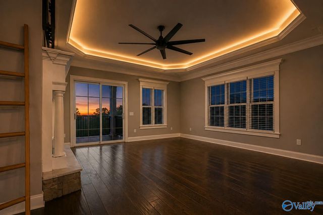 2821 Talon Circle, Huntsville, AL 35811