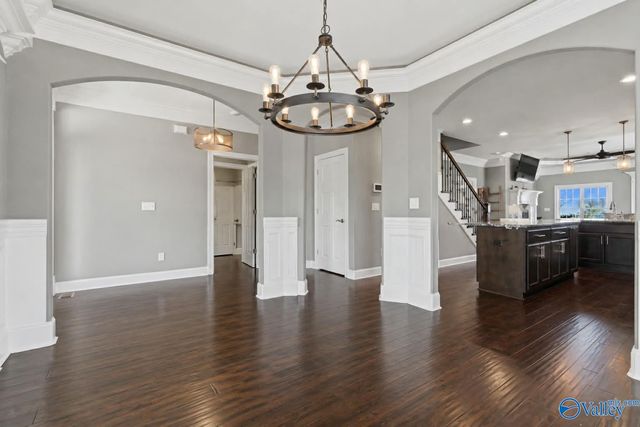 2821 Talon Circle, Huntsville, AL 35811
