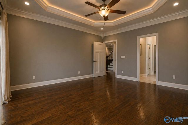 2821 Talon Circle, Huntsville, AL 35811