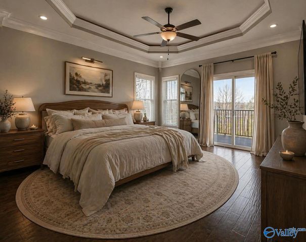 2821 Talon Circle, Huntsville, AL 35811