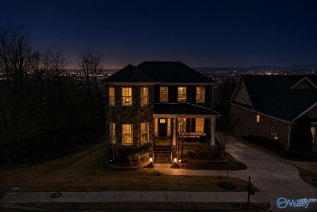 2821 Talon Circle, Huntsville, AL 35811