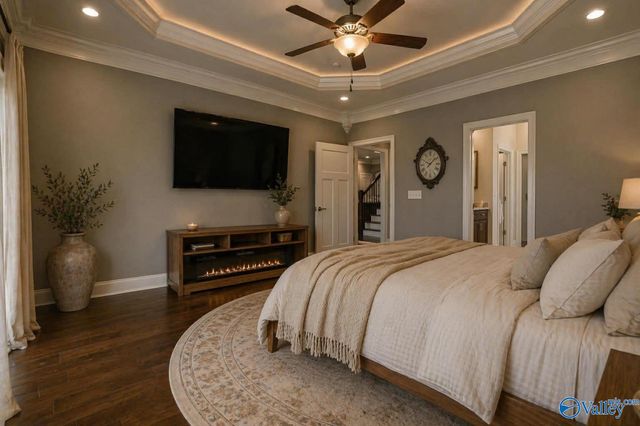 2821 Talon Circle, Huntsville, AL 35811