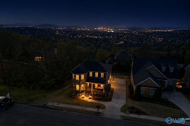 2821 Talon Circle, Huntsville, AL 35811