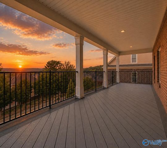 2821 Talon Circle, Huntsville, AL 35811