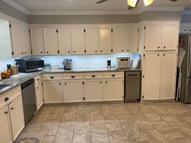 151 Fawnwood Circle, El Dorado, AR 71730