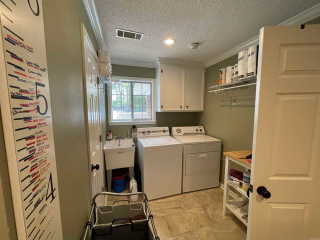 151 Fawnwood Circle, El Dorado, AR 71730