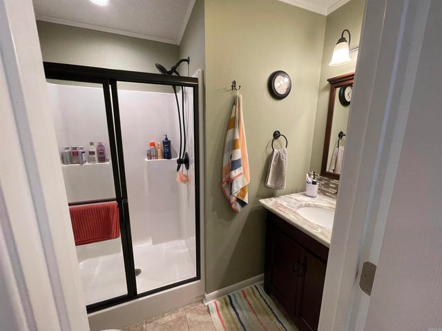 151 Fawnwood Circle, El Dorado, AR 71730