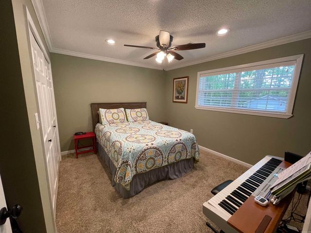 151 Fawnwood Circle, El Dorado, AR 71730