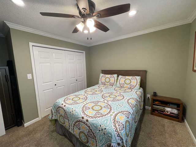 151 Fawnwood Circle, El Dorado, AR 71730