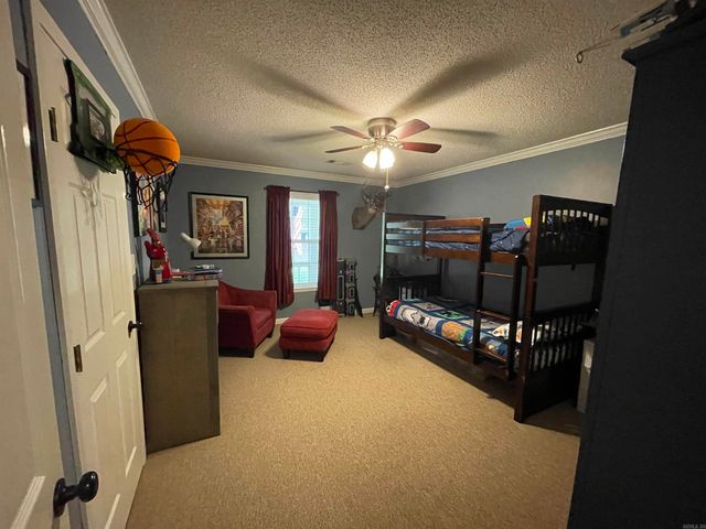 151 Fawnwood Circle, El Dorado, AR 71730