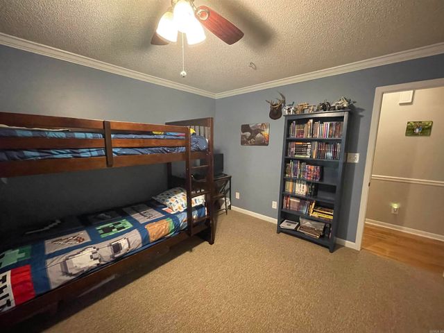 151 Fawnwood Circle, El Dorado, AR 71730