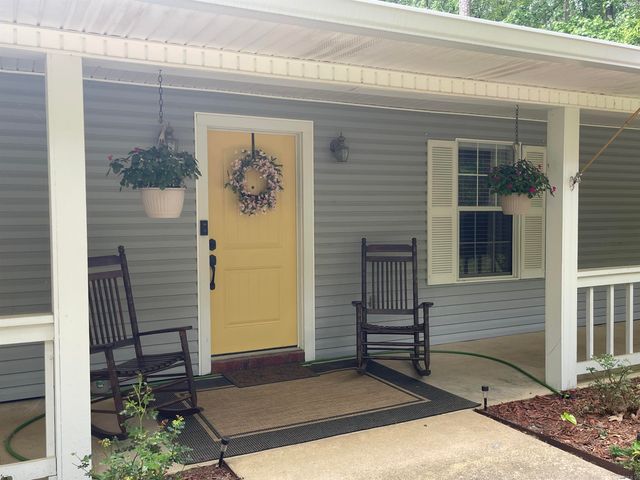 151 Fawnwood Circle, El Dorado, AR 71730