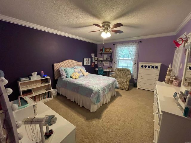 151 Fawnwood Circle, El Dorado, AR 71730