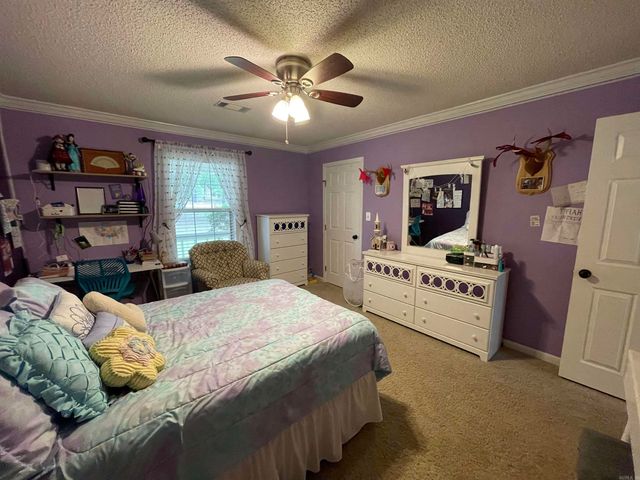 151 Fawnwood Circle, El Dorado, AR 71730