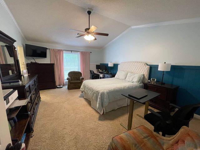 151 Fawnwood Circle, El Dorado, AR 71730